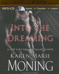 Into the Dreaming - Moning, Karen Marie