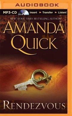 Rendezvous - Quick, Amanda