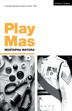 Play Mas - Matura, Mustapha