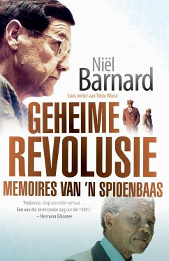 Geheime Revolusie - Barnard, Niël