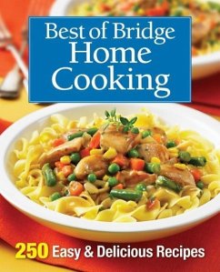 Best of Bridge Home Cooking - Best of Bridge