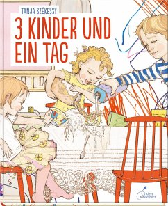 3 Kinder und ein Tag - Székessy, Tanja