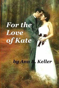 Cover For the Love of Kate