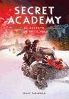 Secret academy 4. El secreto de Meteora