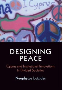 Designing Peace - Loizides, Neophytos