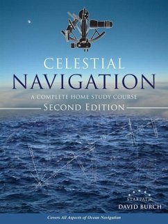 Celestial Navigation - Burch, David (Griffith University Queensland)
