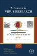 Advances in Virus Research - Bild 1