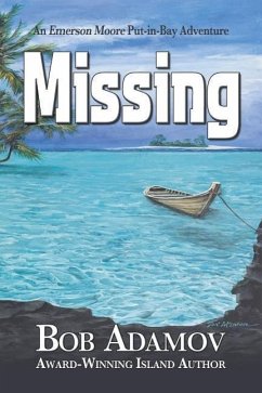 Missing - Adamov, Bob