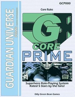 G-Core PRIME - Libby, Jay
