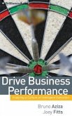 Drive Business Performance: Enabling a Culture of Intelligent Execution