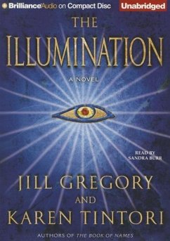 The Illumination - Gregory, Jill; Tintori, Karen