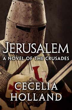 Jerusalem - Holland, Cecelia