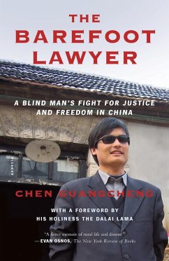 Barefoot Lawyer - Guangcheng, Chen