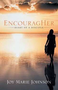 EncouragHer - Johnson, Joy Marie