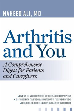 Arthritis and You - Ali, Naheed