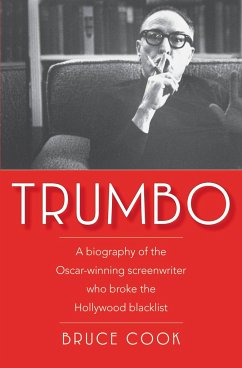 Trumbo - Cook, Bruce