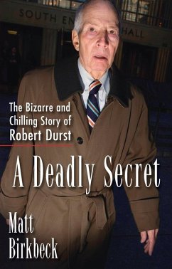 Cover A Deadly Secret