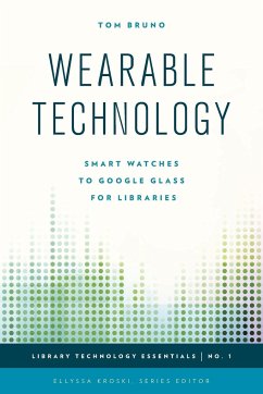 Wearable Technology - Bruno, Tom