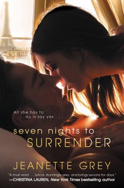 Seven Nights to Surrender - Grey, Jeanette