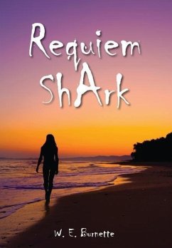 Requiem Shark - Burnette, W. E.
