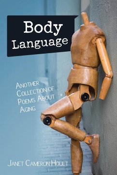 Body Language - Hoult, Janet Cameron
