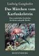 Das Märchen vom Karfunkelstein - Bild 1