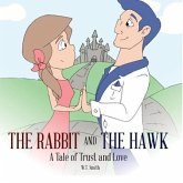 The Rabbit and the Hawk: A Tale of Trust and Love