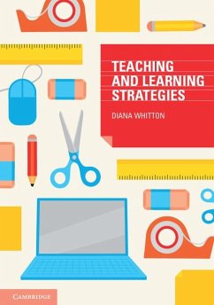 Teaching and Learning Strategies - Whitton, Diana