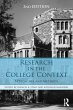 Research in the College Context - Bild 1