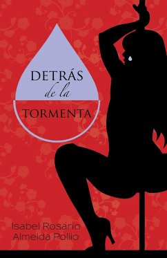 Detrás de la tormenta - Pollio, Isabel Rosario Almeida