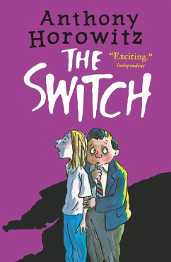 Cover The Switch