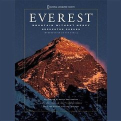 Everest, Revised & Updated Edition: Mountain Without Mercy - Coburn, Broughton