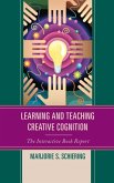 Learning and Teaching Creative Cognition