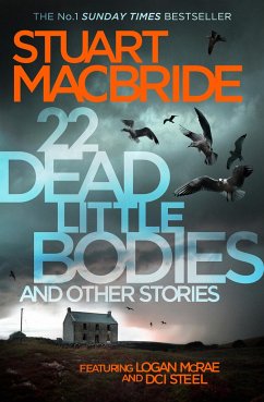 22 Dead Little Bodies - MacBride, Stuart