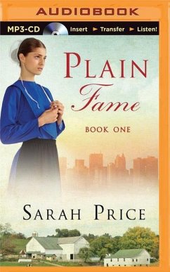 Plain Fame - Price, Sarah