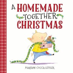 A Homemade Together Christmas - Cocca-Leffler, Maryann