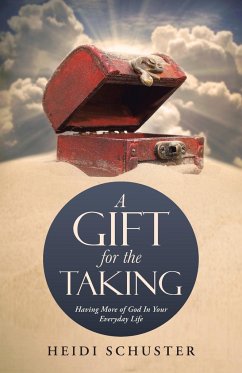 A Gift for the Taking