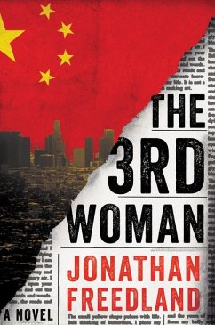 The 3rd Woman - Freedland, Jonathan