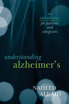 Understanding Alzheimer's - Ali, Naheed