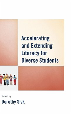 Accelerating and Extending Literacy for Diverse Students