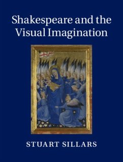 Shakespeare and the Visual Imagination - Sillars, Stuart (Universitetet i Bergen, Norway)