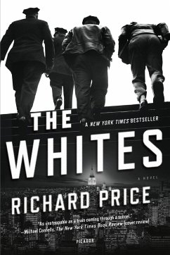 The Whites - Price, Richard; Brandt, Harry