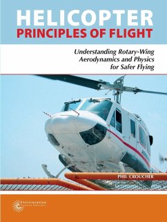 Helicopter Principles Of Flight - Croucher, Phil