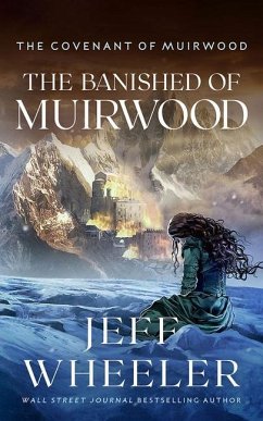 The Banished of Muirwood - Wheeler, Jeff