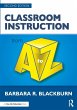 Classroom Instruction from A to Z - Bild 1