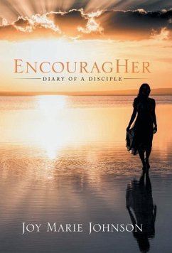 EncouragHer - Johnson, Joy Marie