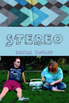 Stereo - Ostler, Jayna