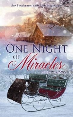 One Night of Miracles - Bongiovanni, Bob