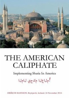The American Caliphate - Hannson, Eiríkur