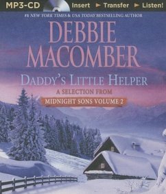 Daddy's Little Helper - Macomber, Debbie